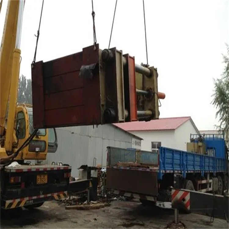 安吉大型起重吊装多少钱
