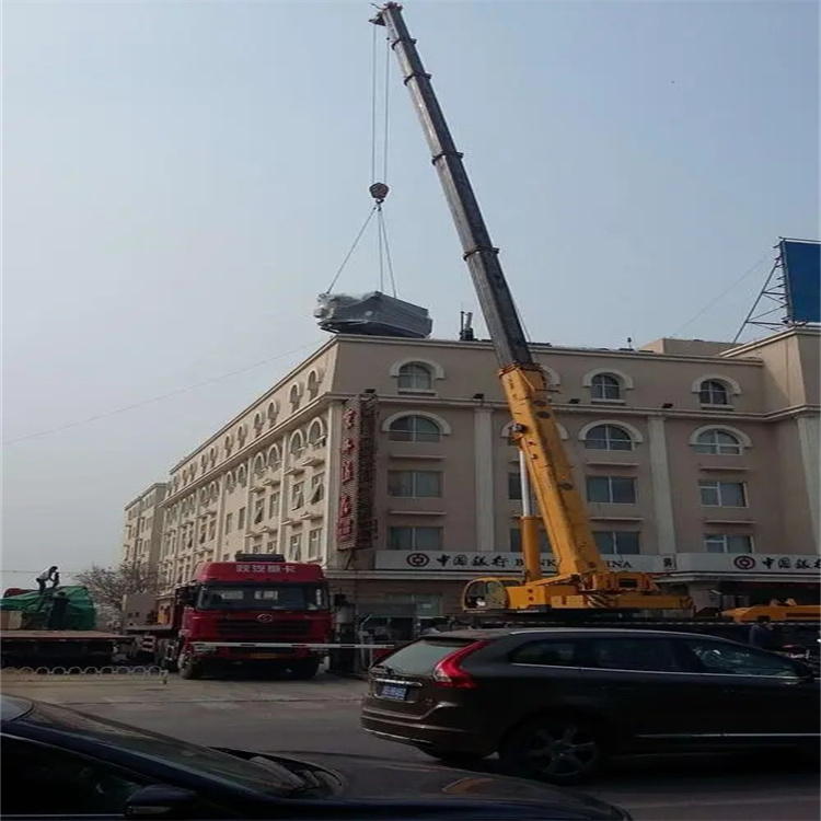 安吉桥梁基础施工|大型设备租赁解决方案|吊装运输难点攻克