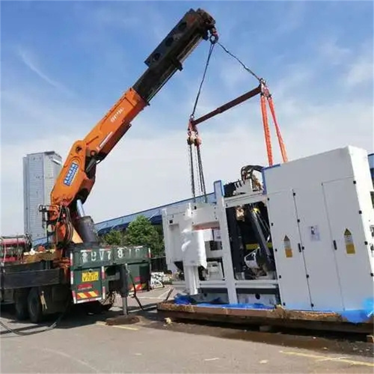 安吉附近小吊车联系方式|8-16吨|本地及时服务