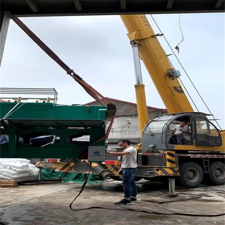 安吉大吨位吊车租赁应急保障方案|化解突发吊装需求难题