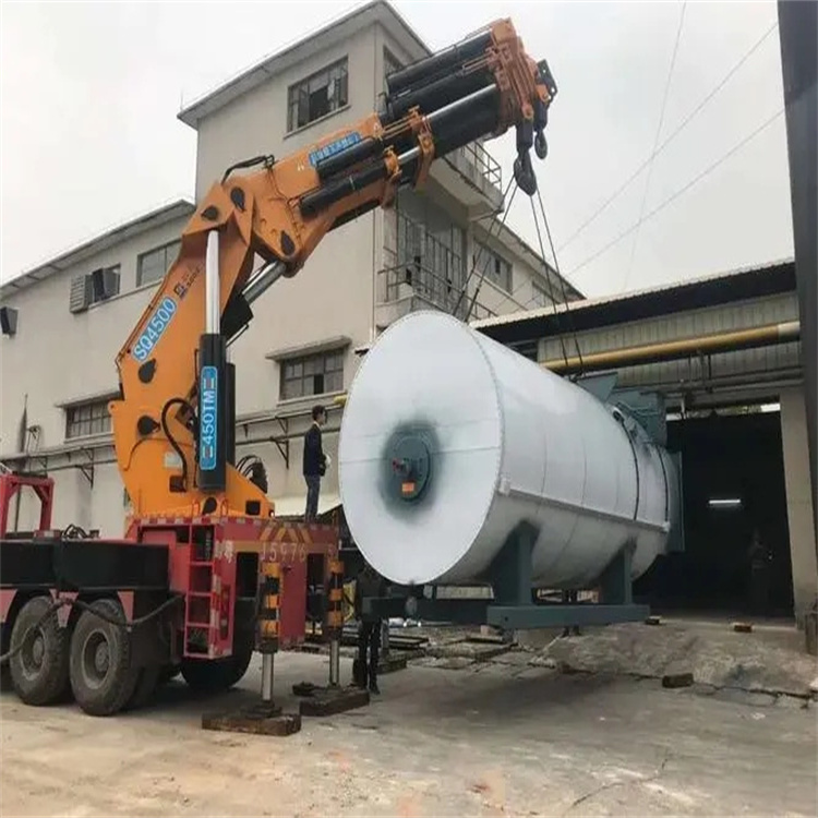 安吉吊车租用电话|24小时应急服务|精准吊装方案